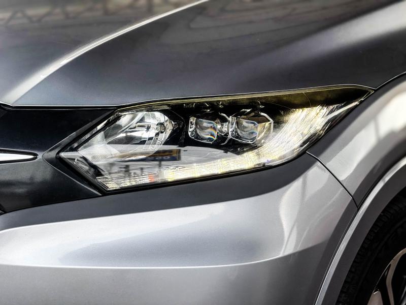 HR-V 1.8 EL i-VTET 