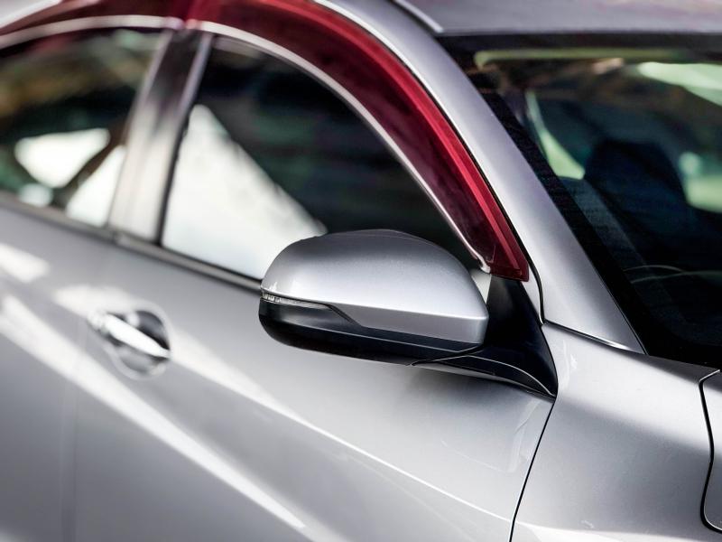 HR-V 1.8 EL i-VTET 