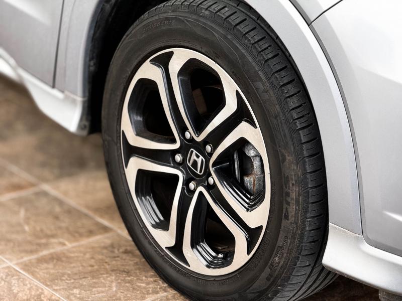 HR-V 1.8 EL i-VTET 