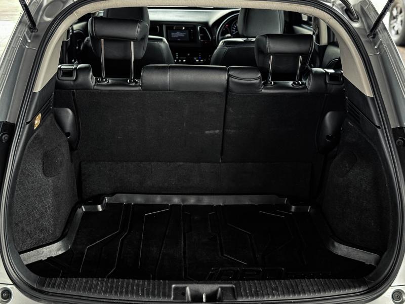 HR-V 1.8 EL i-VTET 
