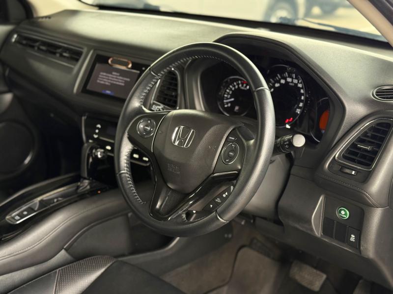 HR-V 1.8 EL i-VTET 