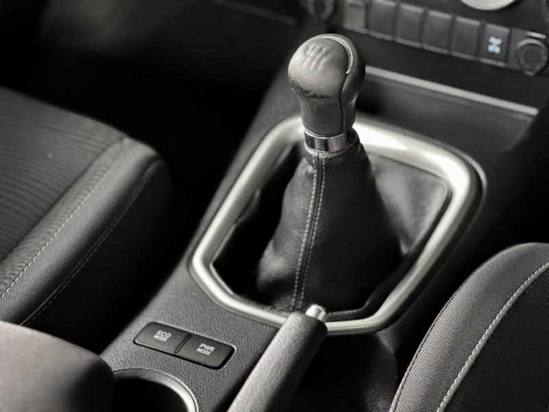 HILUX REVO CAB 2.4 E 4X4 DIFF-LOCK