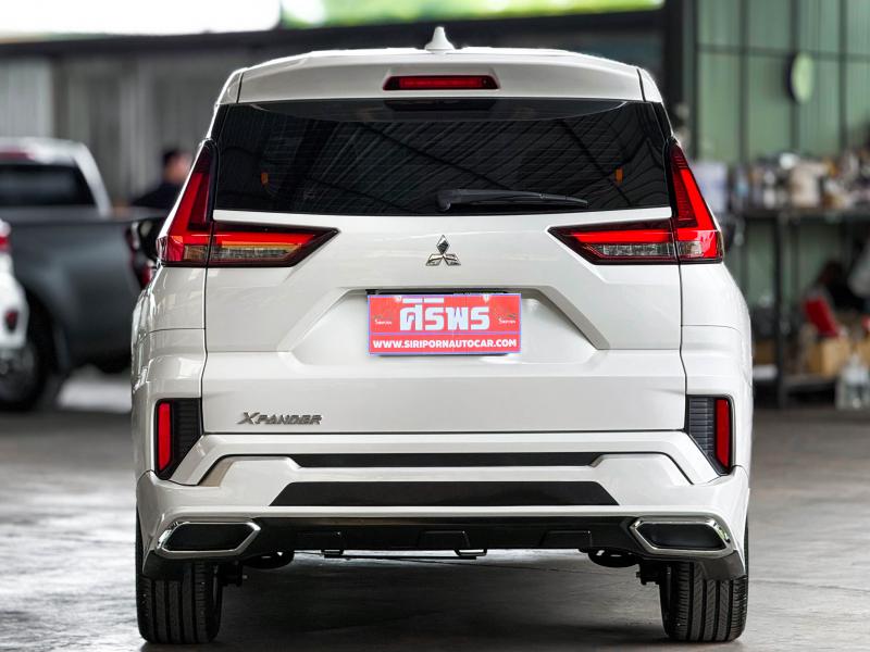 XPANDER 1.5 GT