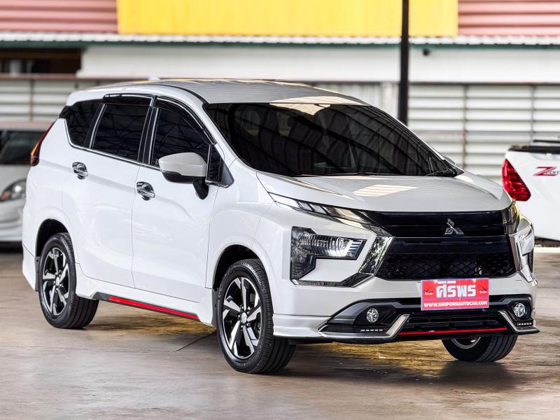 XPANDER 1.5 GT