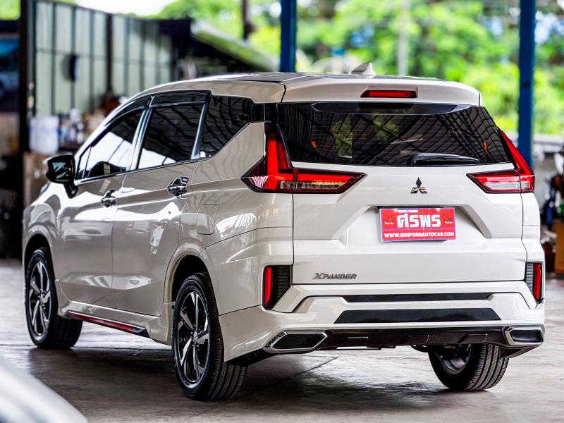XPANDER 1.5 GT