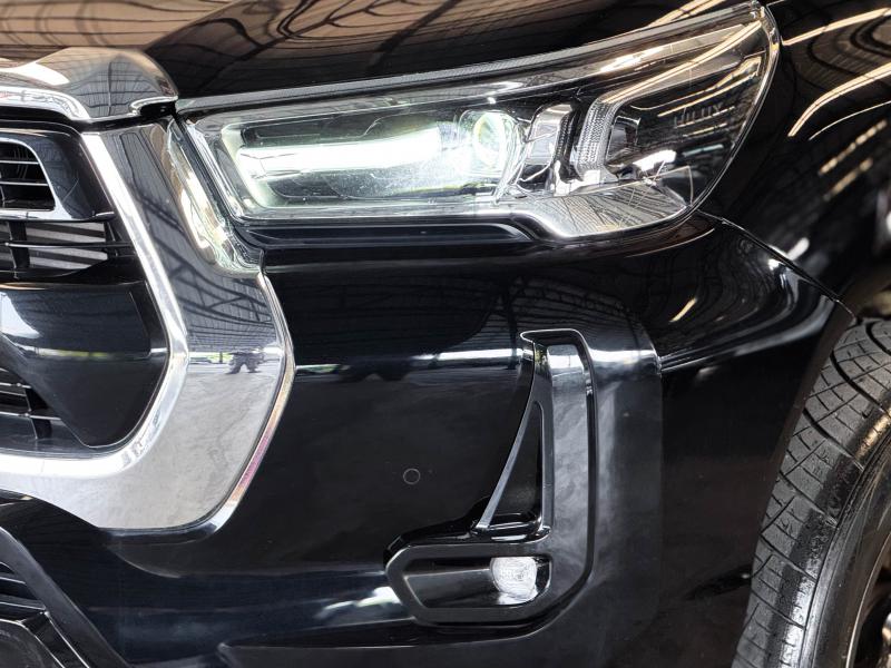 REVO 4DR 2.4 MID PRERUNNER