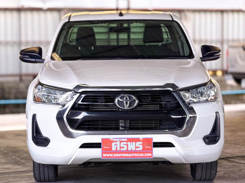 REVO CAB 2.4 ENTRY ZEDITION 