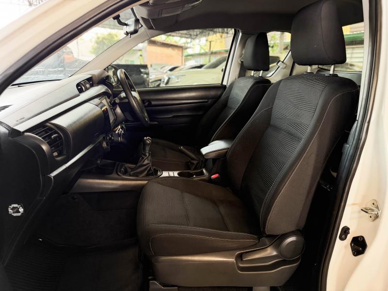 REVO CAB 2.4 ENTRY ZEDITION 