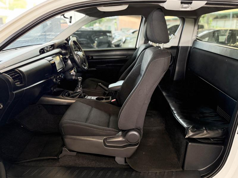 REVO CAB 2.4 ENTRY ZEDITION 