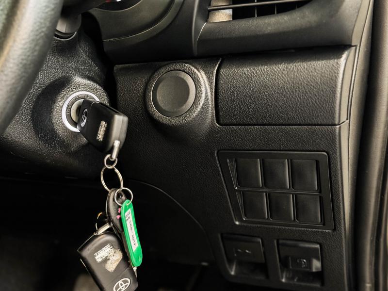 REVO CAB 2.4 ENTRY ZEDITION 