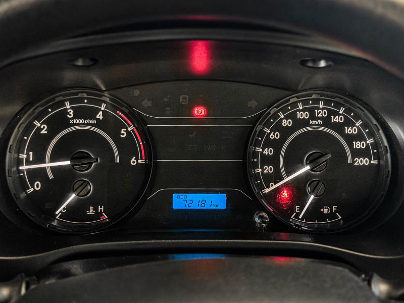 REVO CAB 2.4 ENTRY ZEDITION 