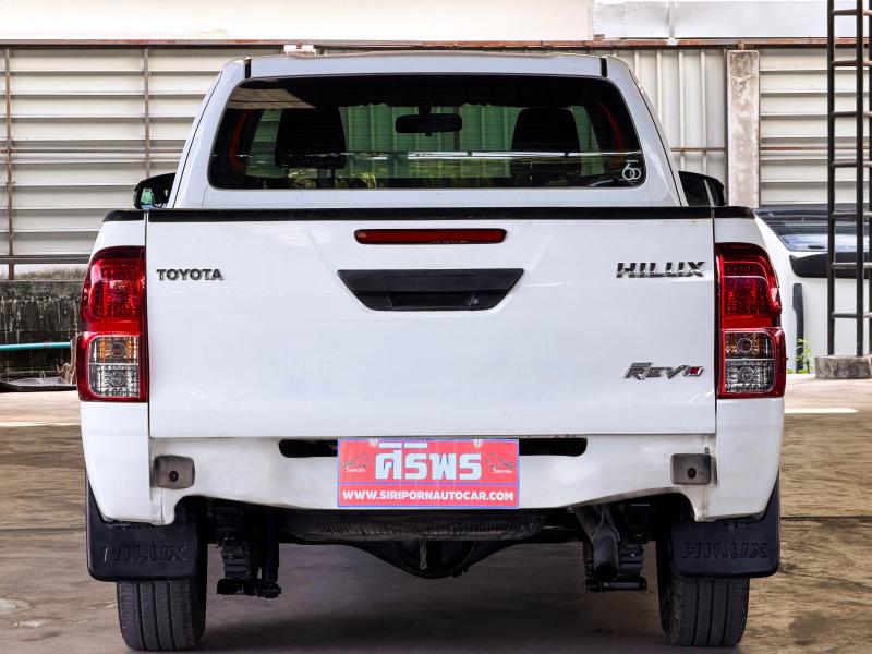 REVO CAB 2.4 ENTRY ZEDITION 