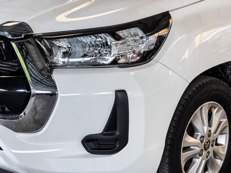 REVO CAB 2.4 ENTRY ZEDITION 