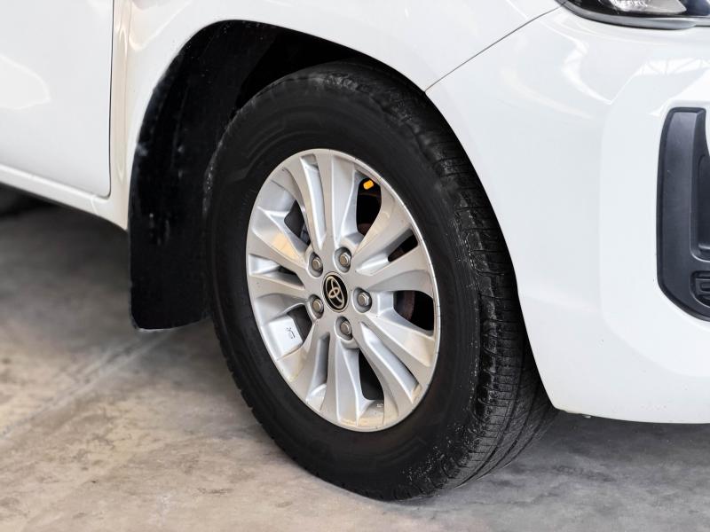 REVO CAB 2.4 ENTRY ZEDITION 