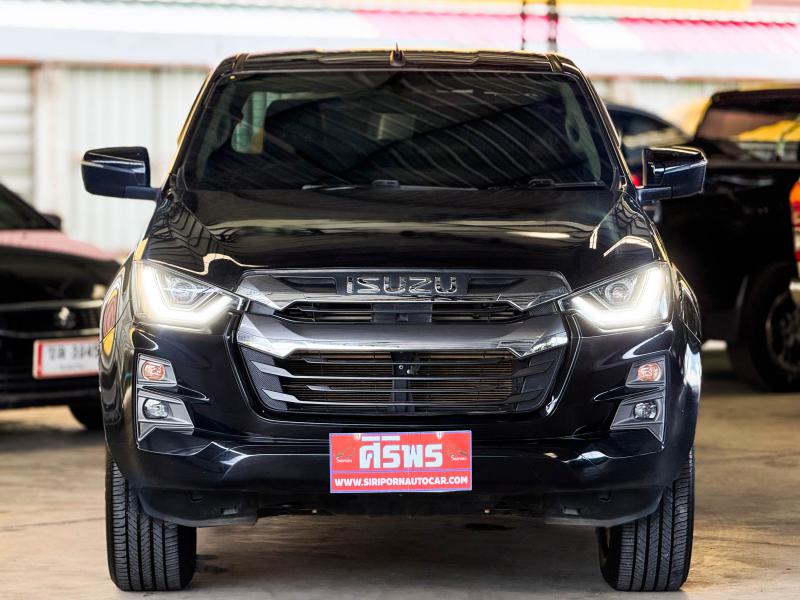 D-MAX VCROSS CAB 3.0Z Ddi 4X4 DIFFLOCK