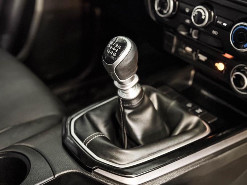 D-MAX VCROSS CAB 3.0Z Ddi 4X4 DIFFLOCK