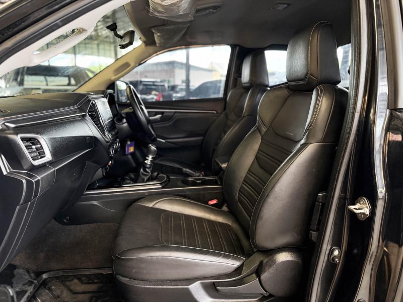 D-MAX VCROSS CAB 3.0Z Ddi 4X4 DIFFLOCK