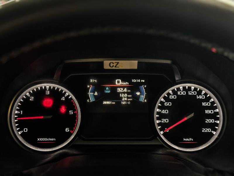 D-MAX VCROSS CAB 3.0Z Ddi 4X4 DIFFLOCK