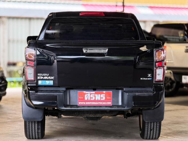 D-MAX VCROSS CAB 3.0Z Ddi 4X4 DIFFLOCK