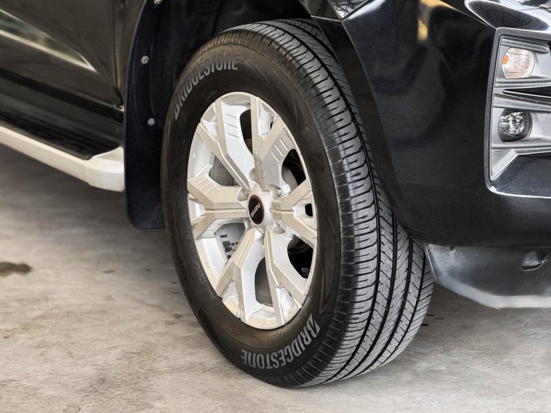 D-MAX VCROSS CAB 3.0Z Ddi 4X4 DIFFLOCK