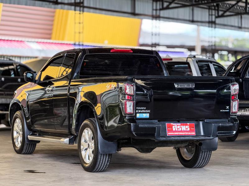D-MAX VCROSS CAB 3.0Z Ddi 4X4 DIFFLOCK