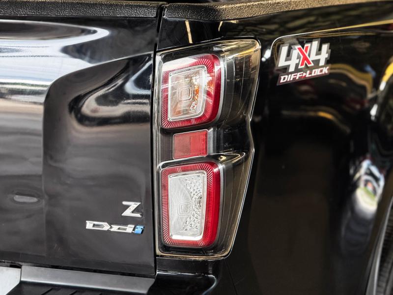 D-MAX VCROSS CAB 3.0Z Ddi 4X4 DIFFLOCK