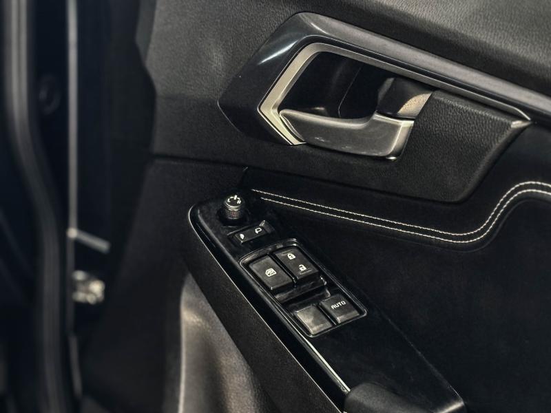 D-MAX VCROSSX CAB 3.0 Z  4X4 DIFF-LOCK 