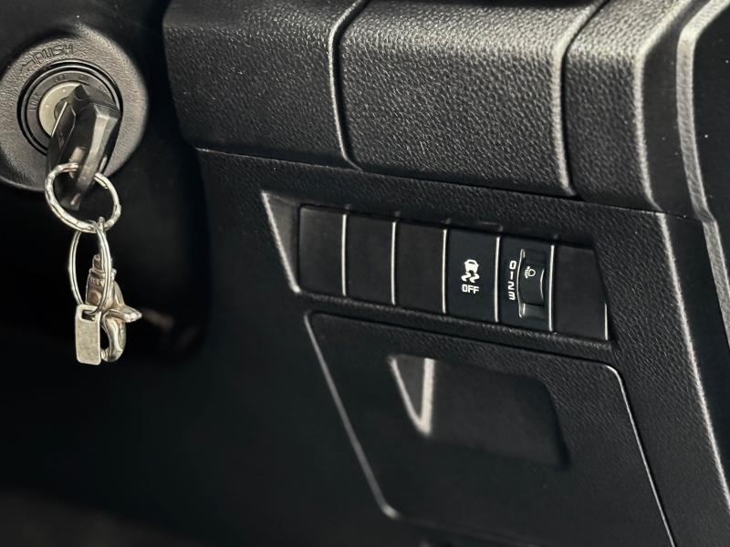 D-MAX VCROSSX CAB 3.0 Z  4X4 DIFF-LOCK 