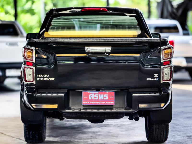 D-MAX VCROSSX CAB 3.0 Z  4X4 DIFF-LOCK 