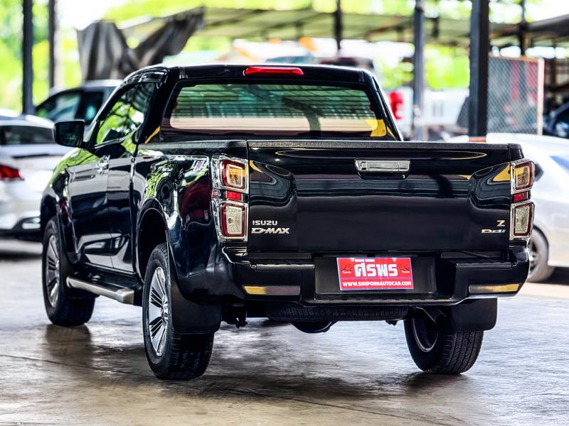 D-MAX VCROSSX CAB 3.0 Z  4X4 DIFF-LOCK 