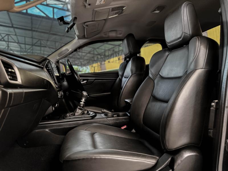 D-MAX VCROSSX CAB 3.0 Z  4X4 DIFF-LOCK 