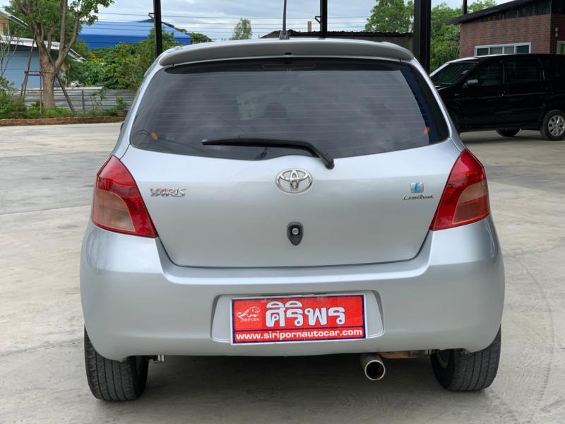 YARIS 1.5 E,A/T