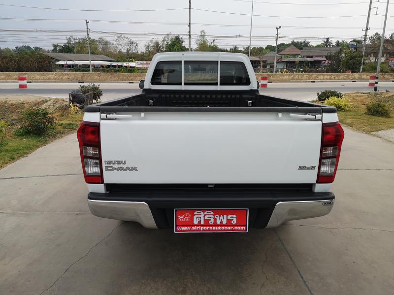 D-MAX​ SPARK​ 3.0​​ SINGLECAB(หัวเดี่ยว) 4X4,M/T