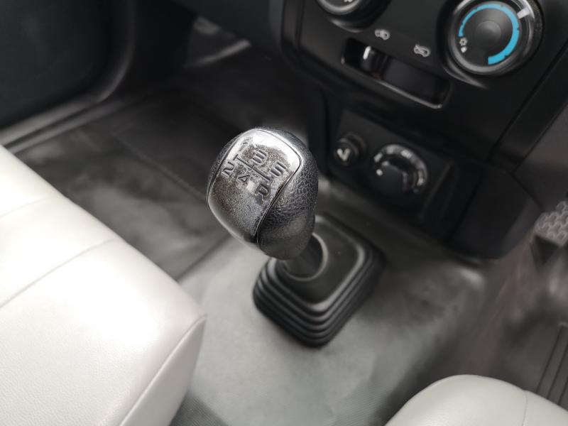 D-MAX​ SPARK​ 3.0​​ SINGLECAB(หัวเดี่ยว) 4X4,M/T