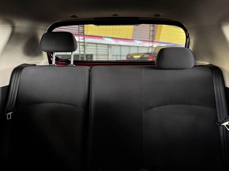 MIRAGE 1.2 GLS CVT