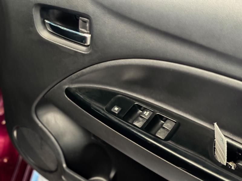 MIRAGE 1.2 GLS CVT