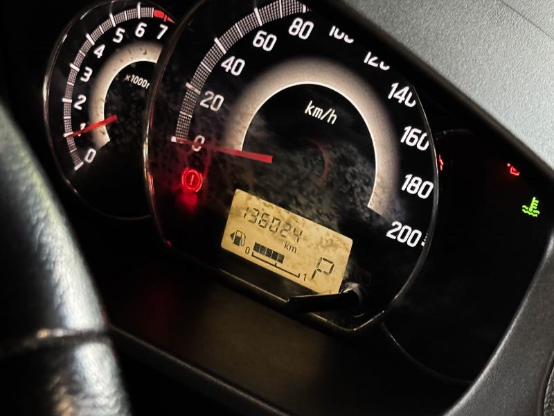 MIRAGE 1.2 GLS CVT