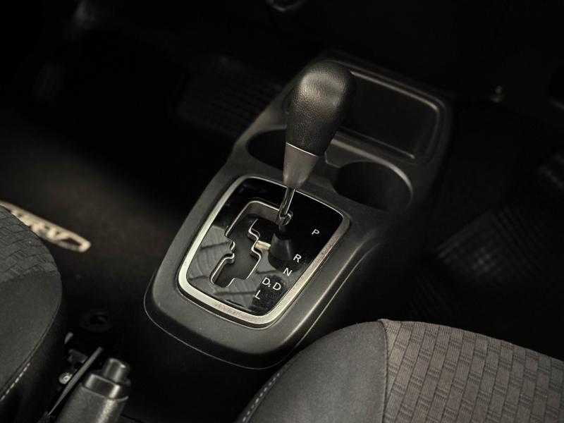 MIRAGE 1.2 GLS CVT