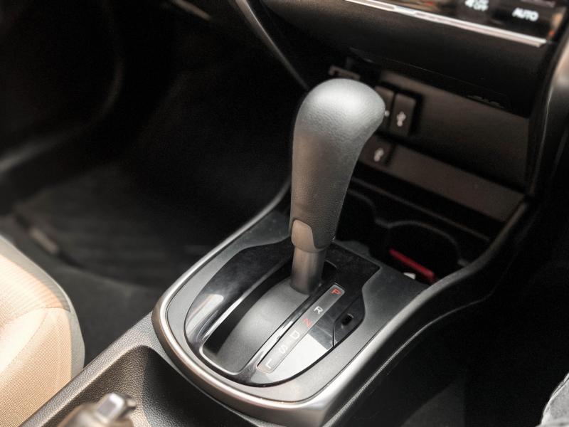 CITY 1.5 SV i-VTEC 