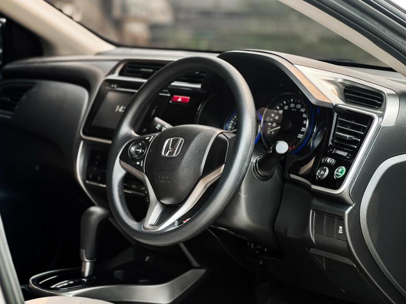 CITY 1.5 SV i-VTEC 