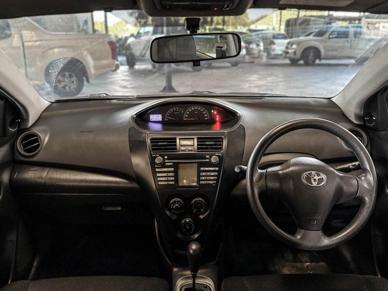 VIOS 1.5 J 