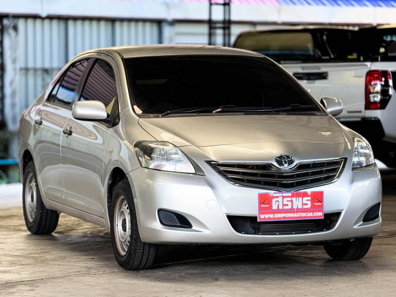 VIOS 1.5 J 
