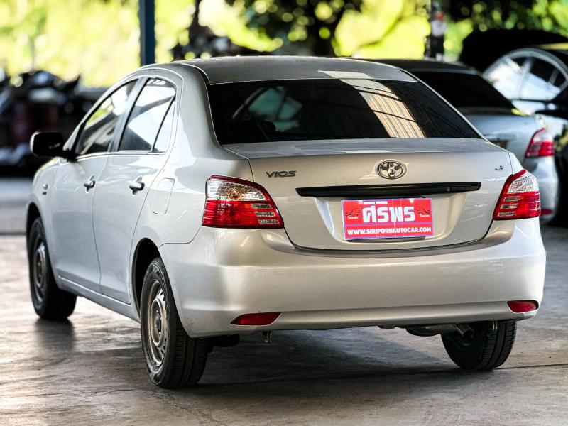 VIOS 1.5 J 
