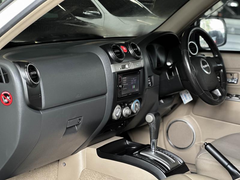 D-MAX 4DR 3.0 i-TEQ VGS TURBO HI-LANDER