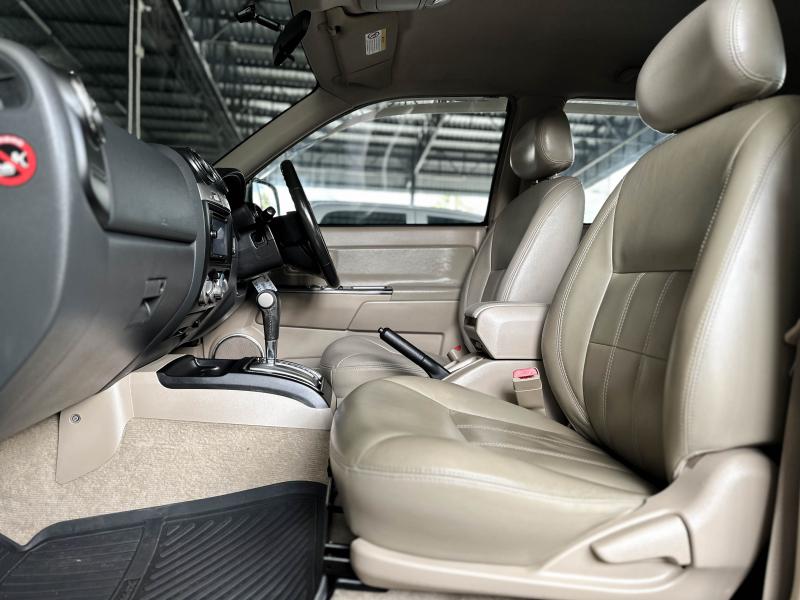 D-MAX 4DR 3.0 i-TEQ VGS TURBO HI-LANDER