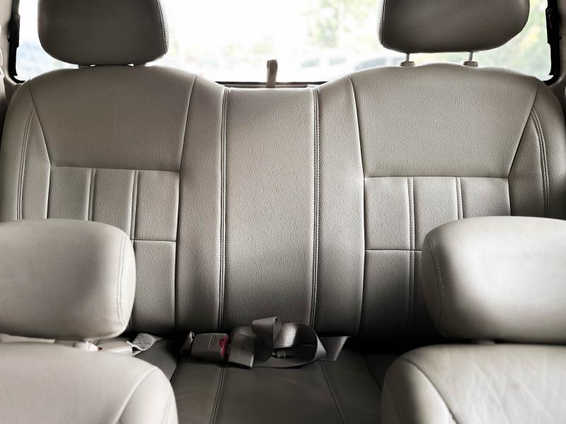 D-MAX 4DR 3.0 i-TEQ VGS TURBO HI-LANDER