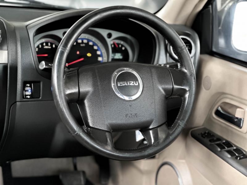 D-MAX 4DR 3.0 i-TEQ VGS TURBO HI-LANDER