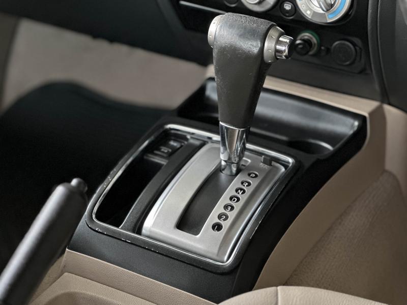 D-MAX 4DR 3.0 i-TEQ VGS TURBO HI-LANDER