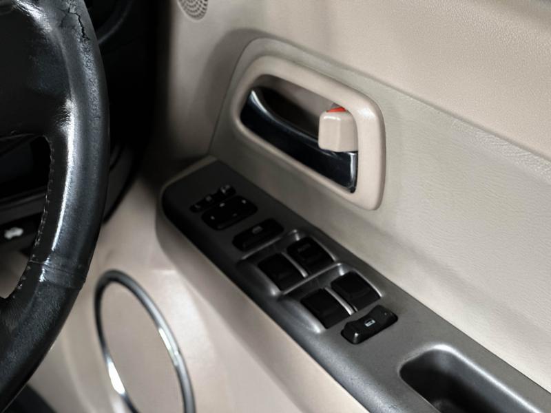 D-MAX 4DR 3.0 i-TEQ VGS TURBO HI-LANDER