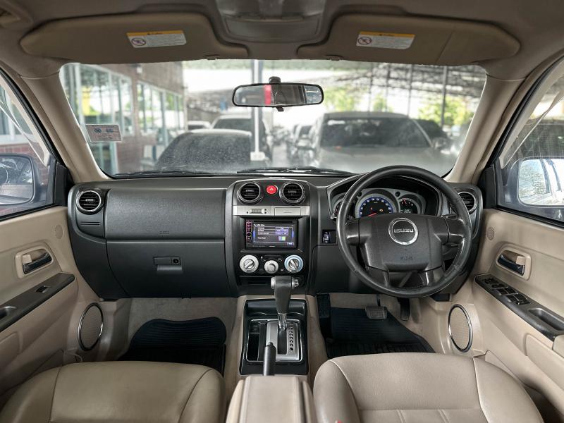 D-MAX 4DR 3.0 i-TEQ VGS TURBO HI-LANDER